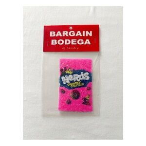 CJ Hendry Bargain Bodega Patch